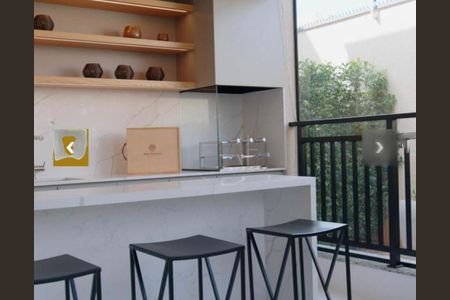 Apartamento à venda com 3 quartos, 165m² em Bairro das Palmeiras, Campinas