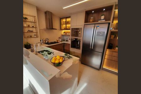 Apartamento à venda com 3 quartos, 165m² em Bairro das Palmeiras, Campinas