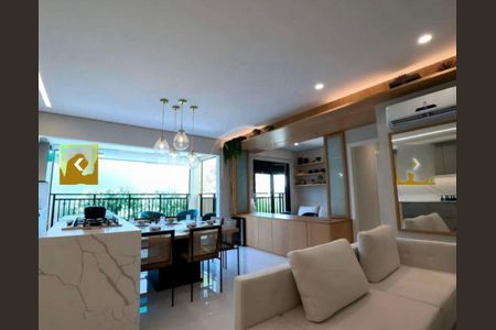 Apartamento à venda com 3 quartos, 165m² em Bairro das Palmeiras, Campinas