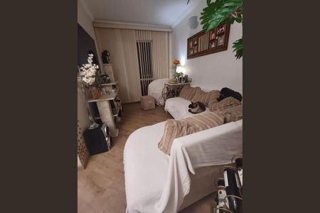 Apartamento à venda com 3 quartos, 82m² em Jardim Amaralina, Campinas