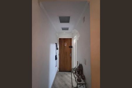 Apartamento à venda com 3 quartos, 82m² em Jardim Amaralina, Campinas