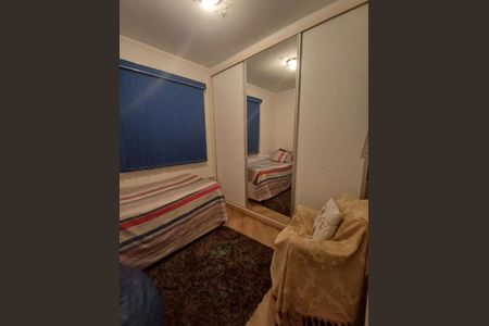 Apartamento à venda com 3 quartos, 82m² em Jardim Amaralina, Campinas