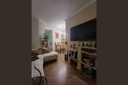 Apartamento à venda com 3 quartos, 82m² em Jardim Amaralina, Campinas