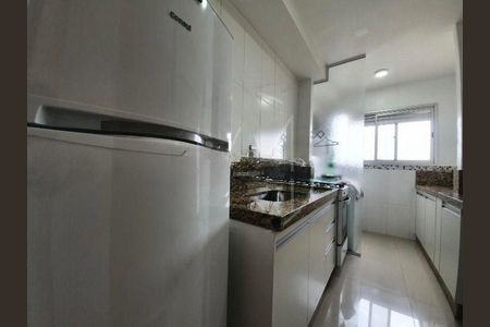 Apartamento à venda com 3 quartos, 65m² em Jardim Amaralina, Campinas