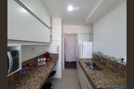 Apartamento à venda com 3 quartos, 65m² em Jardim Amaralina, Campinas