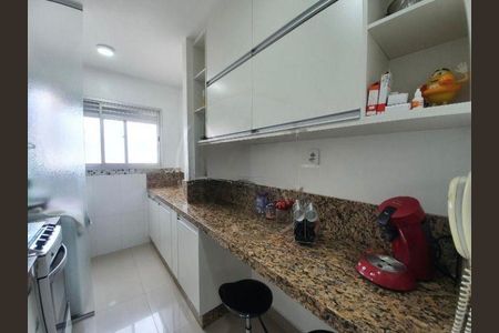 Apartamento à venda com 3 quartos, 65m² em Jardim Amaralina, Campinas