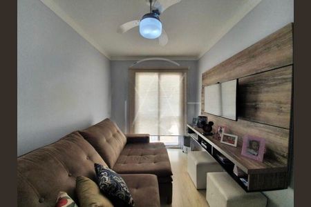 Apartamento à venda com 3 quartos, 65m² em Jardim Amaralina, Campinas