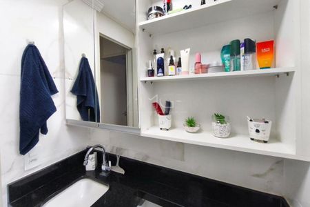 Apartamento à venda com 2 quartos, 43m² em Jardim São José, Campinas