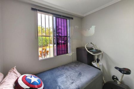 Apartamento à venda com 2 quartos, 43m² em Jardim São José, Campinas