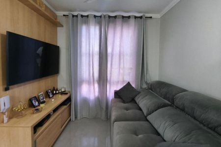 Apartamento à venda com 2 quartos, 43m² em Jardim São José, Campinas