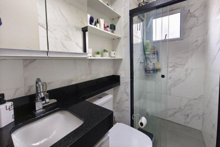 Apartamento à venda com 2 quartos, 43m² em Jardim São José, Campinas