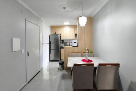 Apartamento à venda com 2 quartos, 43m² em Jardim São José, Campinas