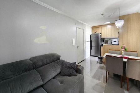 Apartamento à venda com 2 quartos, 43m² em Jardim São José, Campinas