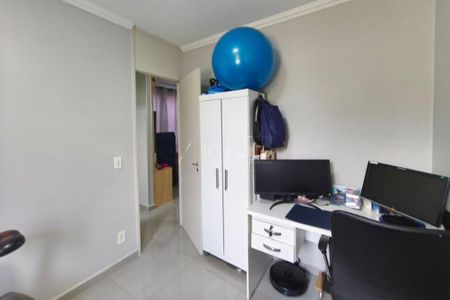 Apartamento à venda com 2 quartos, 43m² em Jardim São José, Campinas