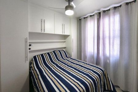 Apartamento à venda com 2 quartos, 43m² em Jardim São José, Campinas