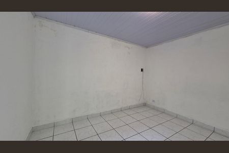 Quarto de casa para alugar com 1 quarto, 48m² em Jardim Irene, Santo André