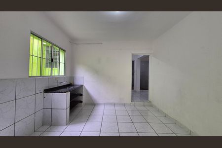 Casa para alugar com 48m², 1 quarto e sem vaga Casa para alugar com 48m², 1 quarto e sem vagaCozinha