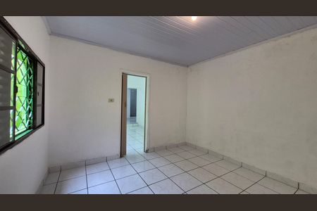 Casa para alugar com 48m², 1 quarto e sem vaga Casa para alugar com 48m², 1 quarto e sem vagaQuarto
