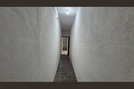 Casa para alugar com 48m², 1 quarto e sem vaga Casa para alugar com 48m², 1 quarto e sem vagaLavanderia