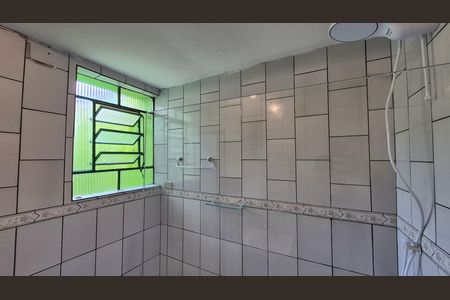 Casa para alugar com 48m², 1 quarto e sem vaga Casa para alugar com 48m², 1 quarto e sem vagaBanheiro