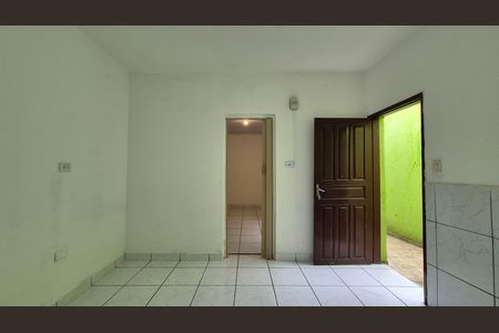 Casa para alugar com 48m², 1 quarto e sem vaga Casa para alugar com 48m², 1 quarto e sem vagaCozinha