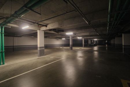 Studio para alugar com 28m², 1 quarto e 1 vaga Studio para alugar com 28m², 1 quarto e 1 vagaÁrea comum