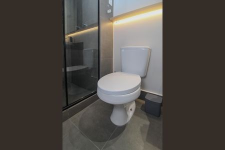 Studio para alugar com 28m², 1 quarto e 1 vaga Studio para alugar com 28m², 1 quarto e 1 vagaKitnet