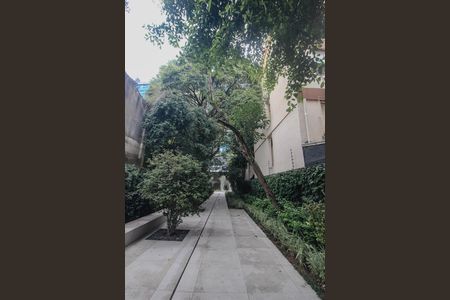 Studio para alugar com 28m², 1 quarto e 1 vaga Studio para alugar com 28m², 1 quarto e 1 vagaÁrea comum