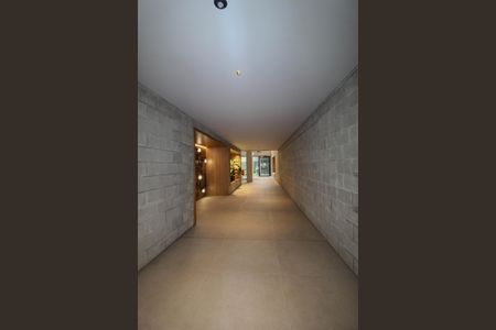 Studio para alugar com 28m², 1 quarto e 1 vaga Studio para alugar com 28m², 1 quarto e 1 vagaÁrea comum