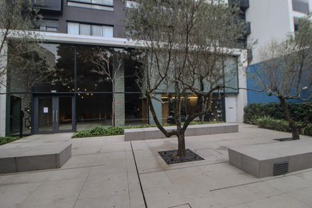Studio para alugar com 28m², 1 quarto e 1 vaga Studio para alugar com 28m², 1 quarto e 1 vagaÁrea comum