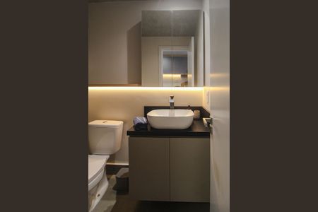 Kitnet de kitnet/studio para alugar com 1 quarto, 28m² em Cidade Baixa, Porto Alegre