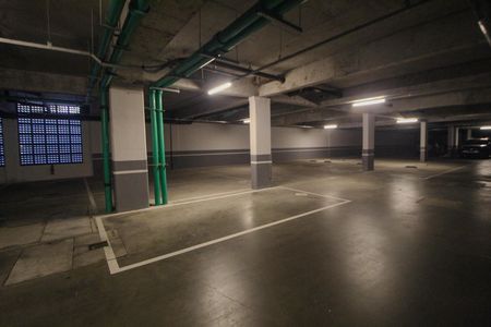 Studio para alugar com 28m², 1 quarto e 1 vaga Studio para alugar com 28m², 1 quarto e 1 vagaÁrea comum