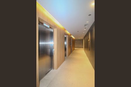 Studio para alugar com 28m², 1 quarto e 1 vaga Studio para alugar com 28m², 1 quarto e 1 vagaÁrea comum