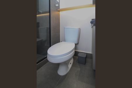 Kitnet de kitnet/studio para alugar com 1 quarto, 28m² em Cidade Baixa, Porto Alegre
