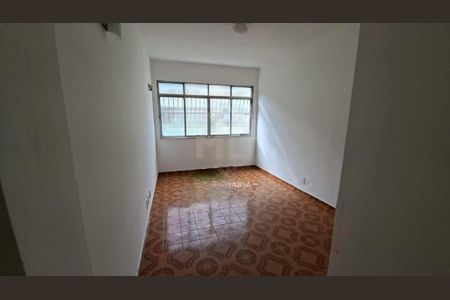 Apartamento à venda com 80m², 3 quartos e sem vaga