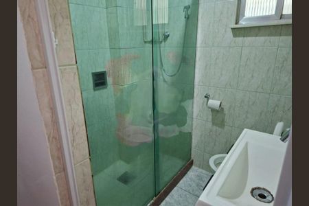 Apartamento à venda com 3 quartos, 80m² em Pilares, Rio de Janeiro