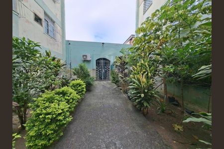 Apartamento à venda com 80m², 3 quartos e sem vaga
