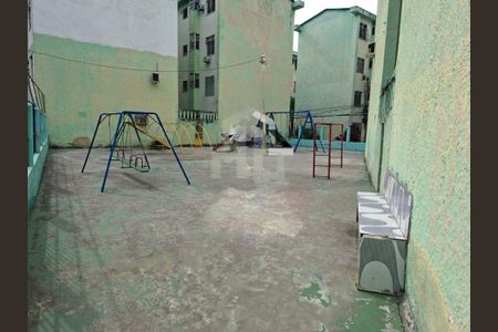 Apartamento à venda com 80m², 3 quartos e sem vaga