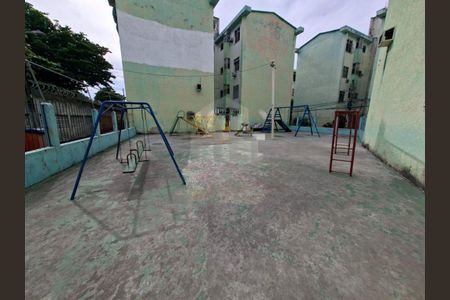 Apartamento à venda com 80m², 3 quartos e sem vaga