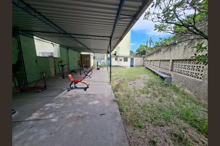Apartamento à venda com 3 quartos, 80m² em Pilares, Rio de Janeiro