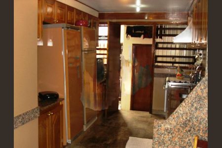 Casa à venda com 380m², 10 quartos e 4 vagas