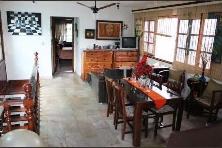 Casa à venda com 380m², 10 quartos e 4 vagas