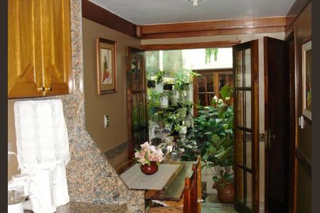 Casa à venda com 380m², 10 quartos e 4 vagas