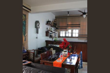 Casa à venda com 10 quartos, 380m² em Maracanã, Rio de Janeiro