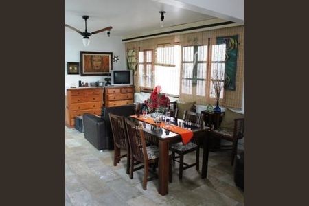 Casa à venda com 380m², 10 quartos e 4 vagas