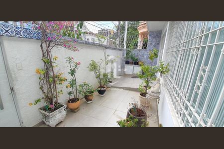 Casa à venda com 5 quartos, 238m² em Tijuca, Rio de Janeiro