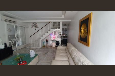 Casa à venda com 5 quartos, 238m² em Tijuca, Rio de Janeiro