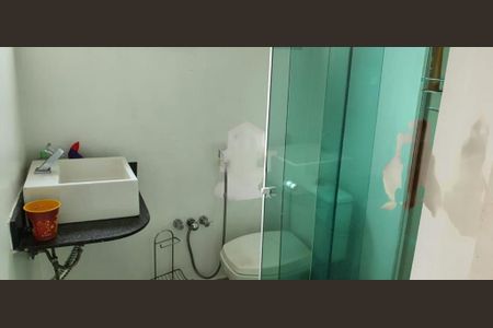 Casa à venda com 5 quartos, 238m² em Tijuca, Rio de Janeiro