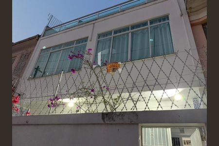 Casa à venda com 5 quartos, 238m² em Tijuca, Rio de Janeiro