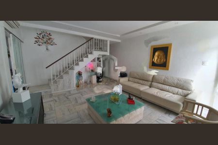 Casa à venda com 5 quartos, 238m² em Tijuca, Rio de Janeiro